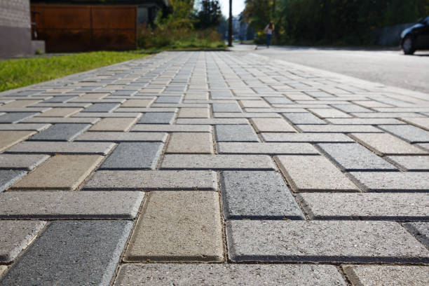 Best Cobblestone Driveway Paving in Colchester, IL