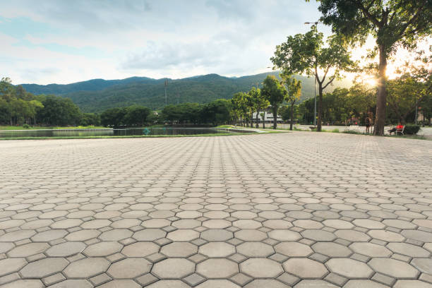 Best Brick Paver Driveways in Colchester, IL
