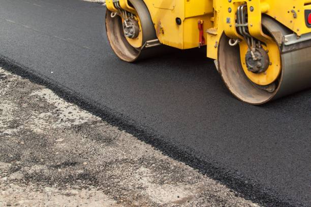 Best Concrete Driveway Paving in Colchester, IL