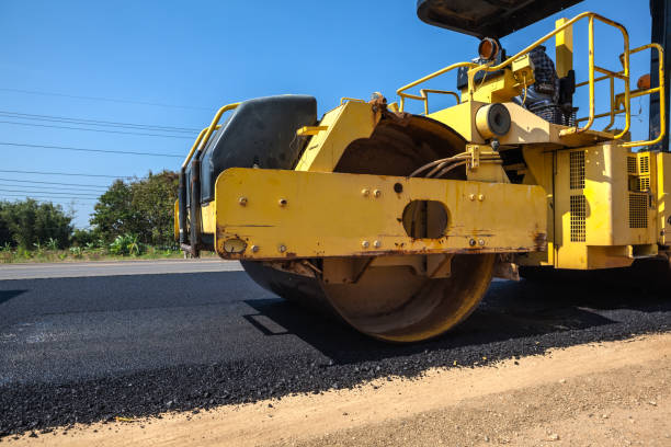 Best Driveway Drainage Solutions in Colchester, IL